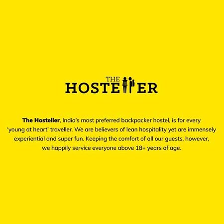 The Hosteller Kasol, Riverside 外观 照片